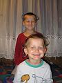 Bartek i Wojtek